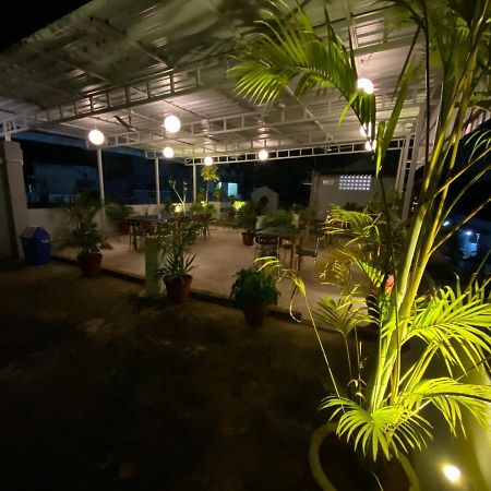 La Paradise Residency Пудучеррі Екстер'єр фото